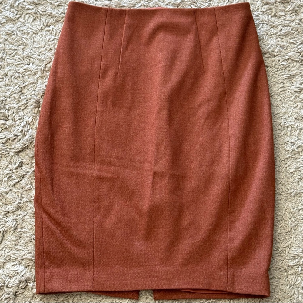 Express Skirt 👓